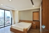 Newly 2 bedroom apartment with high quality furnitures in Tay ho, Ha noi
