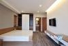 Newly 2 bedroom apartment with high quality furnitures in Tay ho, Ha noi