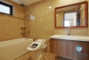 Newly 2 bedroom apartment with high quality furnitures in Tay ho, Ha noi