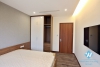 Newly 2 bedroom apartment with high quality furnitures in Tay ho, Ha noi