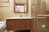 Newly 2 bedroom apartment with high quality furnitures in Tay ho, Ha noi