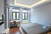 Brand new serviced apartment for rent on To Ngoc Van, Tay Ho