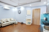 Brand new serviced apartment for rent on To Ngoc Van, Tay Ho
