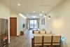  Newly good quality  2 bedroom apartment with nice view in Tay ho, Ha noi