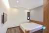  Newly good quality  2 bedroom apartment with nice view in Tay ho, Ha noi