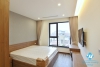  Newly good quality  2 bedroom apartment with nice view in Tay ho, Ha noi