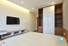  Newly good quality  2 bedroom apartment with nice view in Tay ho, Ha noi