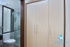 A fabulous brand- new 2 bedrooms apartment for rent with lake view in Tay Ho