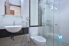 A fabulous brand- new 2 bedrooms apartment for rent with lake view in Tay Ho