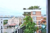 A fabulous brand- new 2 bedrooms apartment for rent with lake view in Tay Ho