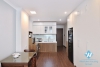 Brand new studio with lot of natural light in To ngoc van, Tay ho, Ha noi