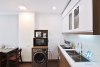 Brand new studio with lot of natural light in To ngoc van, Tay ho, Ha noi