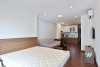 Brand new studio with lot of natural light in To ngoc van, Tay ho, Ha noi