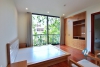 Brand new 2 bedroom apartment for rent in Dang Thai Mai street, Tay Ho