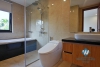 Brand new 2 bedroom apartment for rent in Dang Thai Mai street, Tay Ho