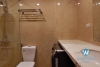 Brand new 2 bedroom apartment for rent in Dang Thai Mai street, Tay Ho