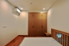 Brand new 2 bedroom apartment for rent in Dang Thai Mai street, Tay Ho
