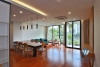Brand new 2 bedroom apartment for rent in Dang Thai Mai street, Tay Ho