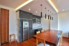 Brand new 2 bedroom apartment for rent in Dang Thai Mai street, Tay Ho
