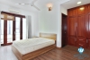 A good house for rent in Tay Ho, Ha Noi
