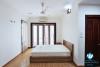 A good house for rent in Tay Ho, Ha Noi