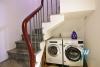 A new and modern studio for rent in Tu Hoa, Tay Ho, Ha Noi