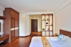 A new and modern studio for rent in Tu Hoa, Tay Ho, Ha Noi