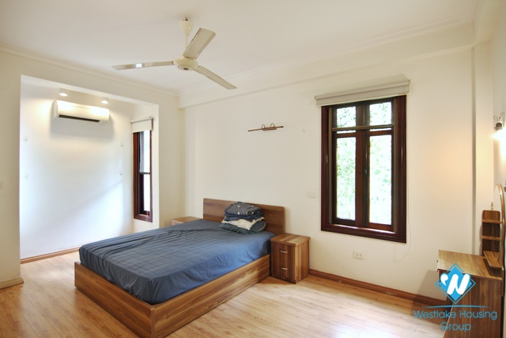 A good house for rent in Tay Ho, Ha Noi