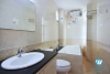 A good house for rent in Tay Ho, Ha Noi