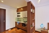 A new and modern studio for rent in Tu Hoa, Tay Ho, Ha Noi
