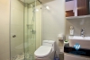 A new and modern studio for rent in Tu Hoa, Tay Ho, Ha Noi