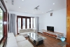 A good house for rent in Tay Ho, Ha Noi