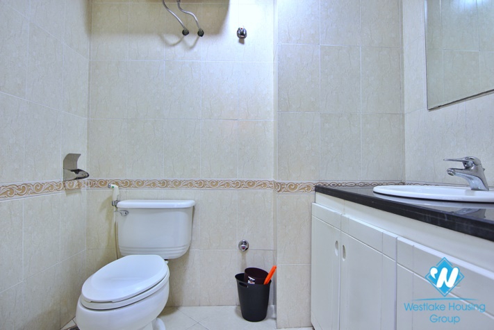 A good house for rent in Tay Ho, Ha Noi