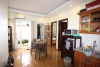 New apartment with 02 bedrooms for rent in Ba Dinh