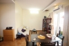 New apartment with 02 bedrooms for rent in Ba Dinh