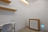 Brand new 1+ bedroom apartment for rent in Tay ho, Ha noi