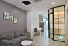 Brand new 1+ bedroom apartment for rent in Tay ho, Ha noi