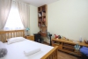 New apartment with 02 bedrooms for rent in Ba Dinh