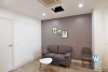 Brand new 1+ bedroom apartment for rent in Tay ho, Ha noi