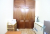 New apartment with 02 bedrooms for rent in Ba Dinh