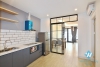 A newly 1 bedroom apartment with lake view in Yen phu village