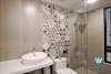 A newly 1 bedroom apartment with lake view in Yen phu village