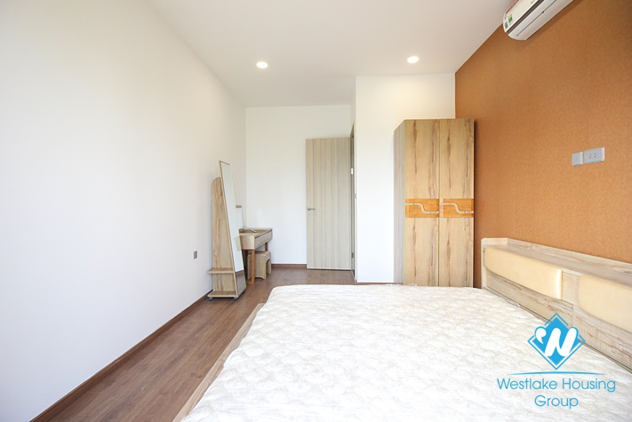 A marvelous, brand new villa for rent in K Block, Ciputra 