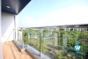 A marvelous, brand new villa for rent in K Block, Ciputra 