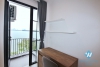 Brand new 1 bedroom apartment with lake view in Tay ho, Ha noi