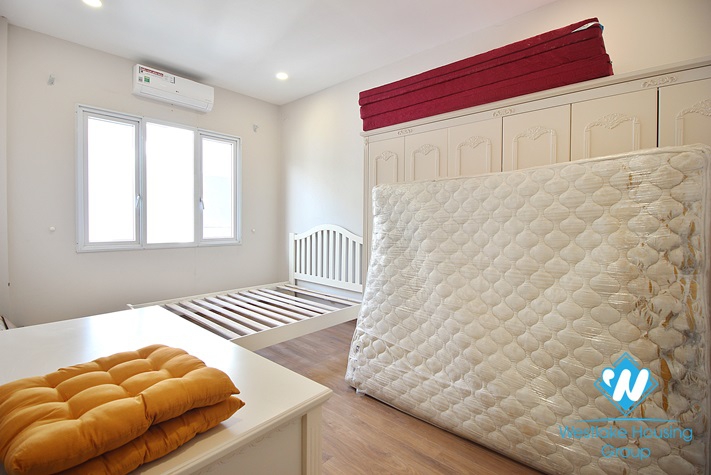A marvelous, brand new villa for rent in K Block, Ciputra 