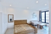 Brand new 1 bedroom apartment with lake view in Tay ho, Ha noi