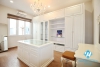 A marvelous, brand new villa for rent in K Block, Ciputra 