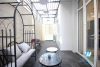 A marvelous, brand new villa for rent in K Block, Ciputra 