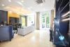 A marvelous, brand new villa for rent in K Block, Ciputra 